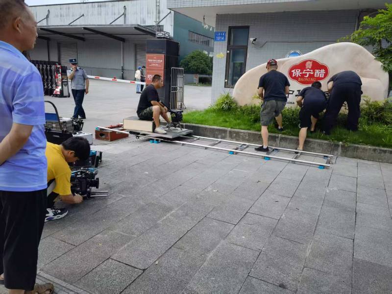 鄯善县TVC拍摄：制造业专属TVC方案，用镜头展现企业硬核实力！