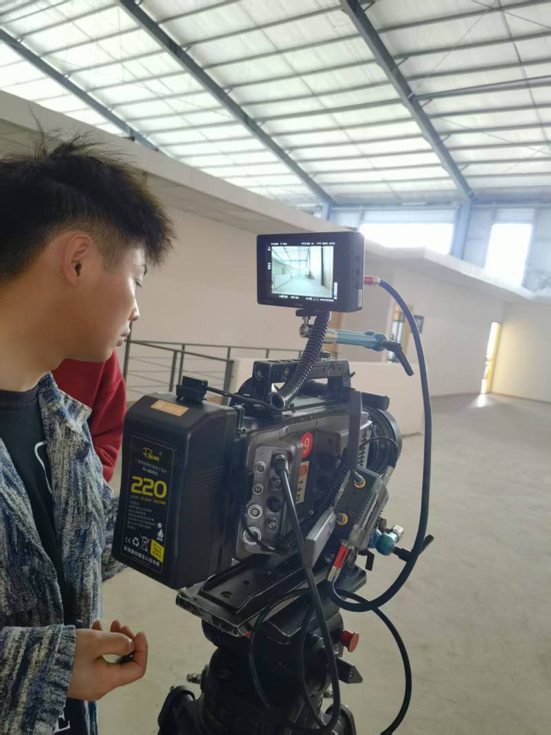创新驱动，智领未来——鄯善县TVC与广告片拍摄制作的创新实践