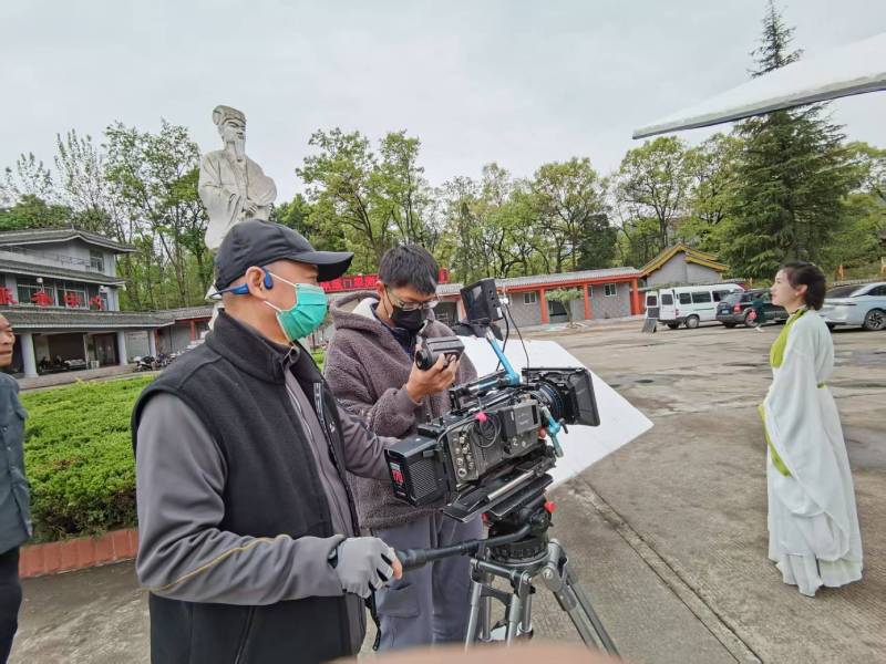 鄯善县广告片拍摄公司：从策划到投放，一站式服务，让品牌传播更高效！