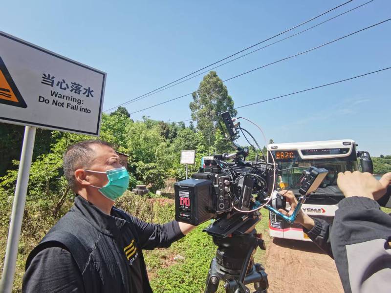 鄯善县TVC拍摄公司：深耕本地市场，为品牌定制专属拍摄方案