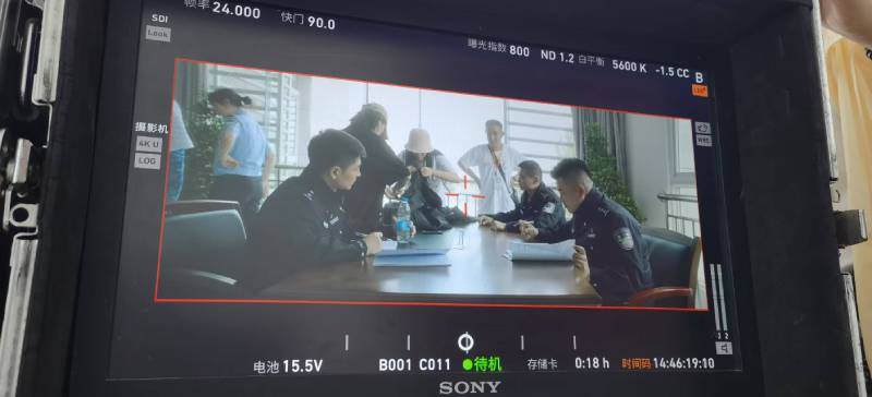 鄯善县广告片拍摄公司服务世界500强的标准化体系